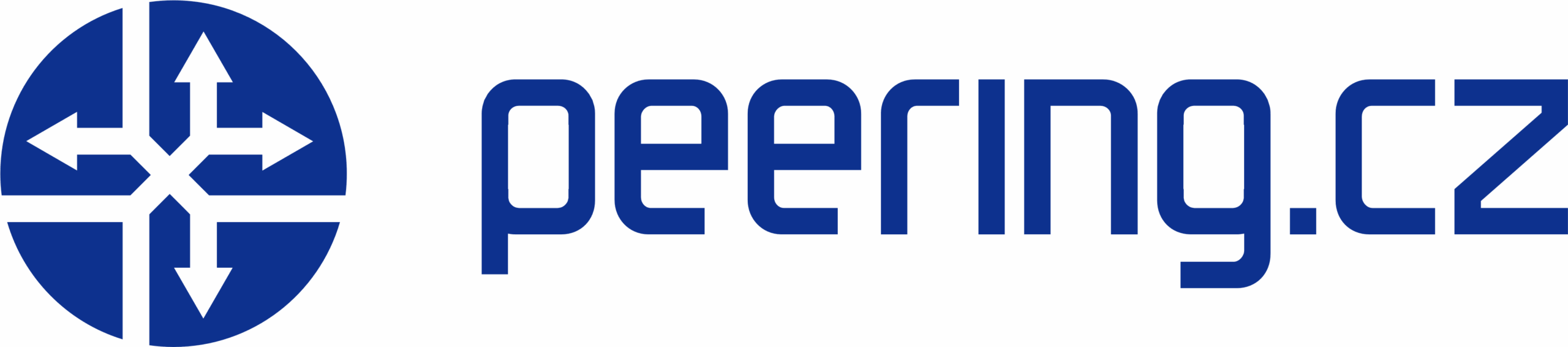 Peering.cz